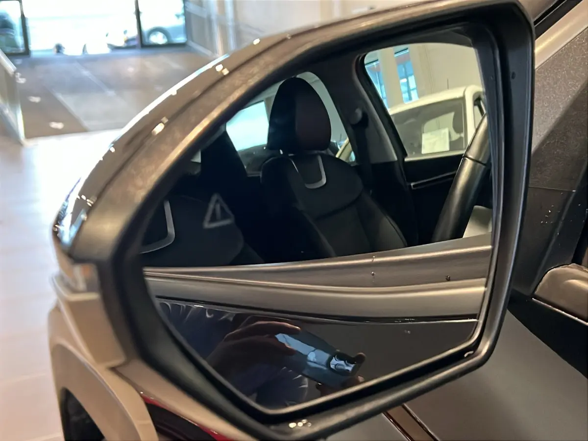 1.6 T-GDI 265pk PHEV Premium 4WD | Leder | Carplay | Climate | Keyless | Navigatie | Elek. Klep | Full - Led | 360 Camera | KRELL Audio | Elek. Stoelen | 19" Lichtmetaal | Winterpakket | Sto