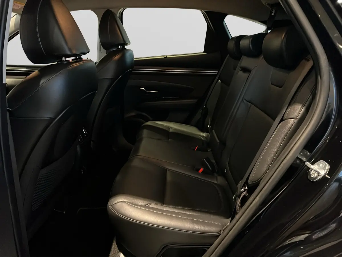 1.6 T-GDI 265pk PHEV Premium 4WD | Leder | Carplay | Climate | Keyless | Navigatie | Elek. Klep | Full - Led | 360 Camera | KRELL Audio | Elek. Stoelen | 19" Lichtmetaal | Winterpakket | Sto