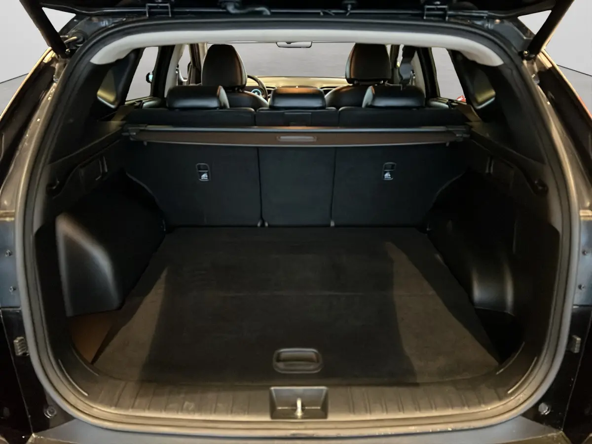 1.6 T-GDI 265pk PHEV Premium 4WD | Leder | Carplay | Climate | Keyless | Navigatie | Elek. Klep | Full - Led | 360 Camera | KRELL Audio | Elek. Stoelen | 19" Lichtmetaal | Winterpakket | Sto