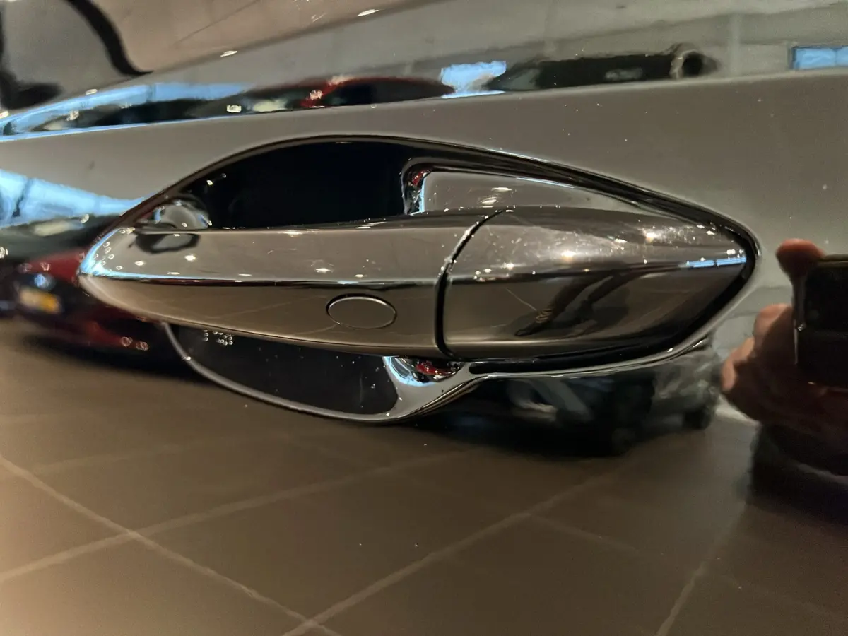 1.6 T-GDI 265pk PHEV Premium 4WD | Leder | Carplay | Climate | Keyless | Navigatie | Elek. Klep | Full - Led | 360 Camera | KRELL Audio | Elek. Stoelen | 19" Lichtmetaal | Winterpakket | Sto