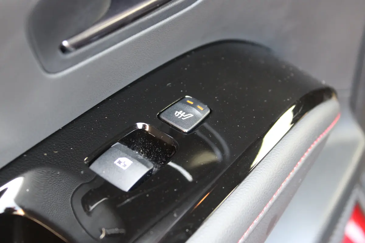 1.6 T-GDI PHEV N Line 4WD 265pk | Cruise control adaptief met Stop&Go | Dodehoekdetectie met correctie | Elektrisch bedienbare achterklep met sensorsturing