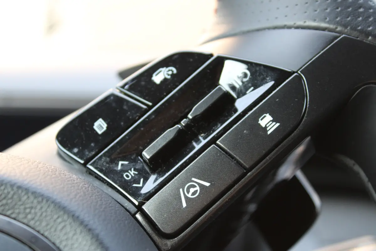 1.6 T-GDI PHEV N Line 4WD 265pk | Cruise control adaptief met Stop&Go | Dodehoekdetectie met correctie | Elektrisch bedienbare achterklep met sensorsturing