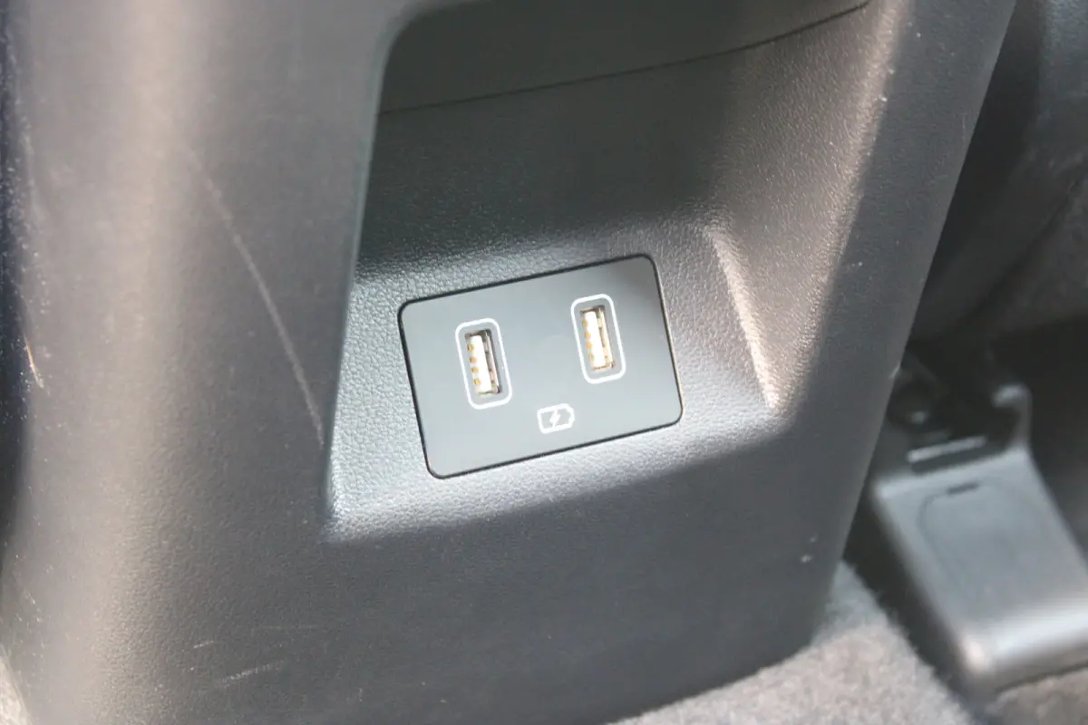1.6 T-GDI PHEV N Line 4WD 265pk | Cruise control adaptief met Stop&Go | Dodehoekdetectie met correctie | Elektrisch bedienbare achterklep met sensorsturing