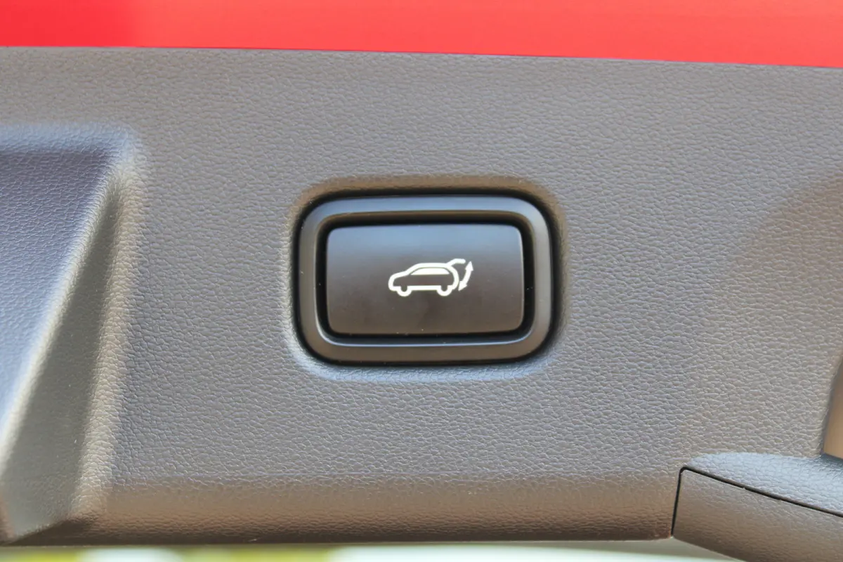 1.6 T-GDI PHEV N Line 4WD 265pk | Cruise control adaptief met Stop&Go | Dodehoekdetectie met correctie | Elektrisch bedienbare achterklep met sensorsturing