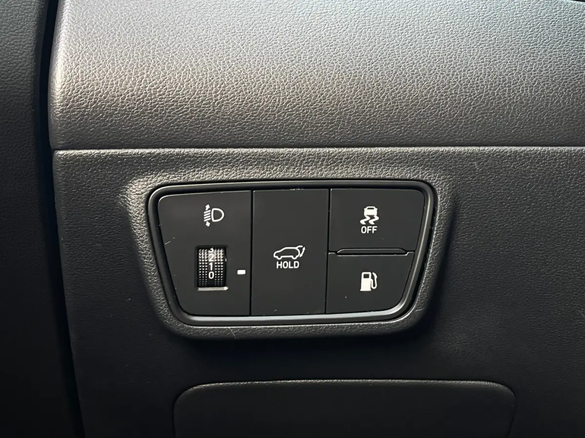 1.6 T-GDI 265pk PHEV Premium 4WD | Leder | Carplay | Climate | Keyless | Navigatie | Elek. Klep | Full - Led | 360 Camera | KRELL Audio | Elek. Stoelen | 19" Lichtmetaal | Winterpakket | Sto
