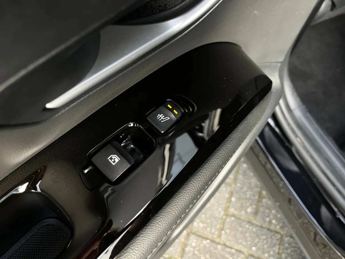 1.6 T-GDI 265pk PHEV Premium 4WD | Leder | Carplay | Climate | Keyless | Navigatie | Elek. Klep | Full - Led | 360 Camera | KRELL Audio | Elek. Stoelen | 19" Lichtmetaal | Winterpakket | Sto