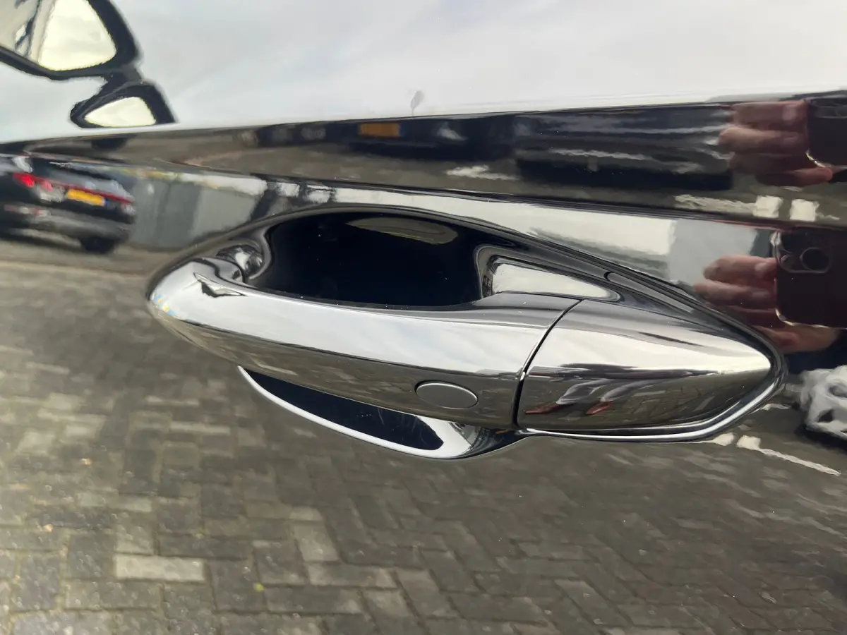 1.6 T-GDI 265pk PHEV Premium 4WD | Leder | Carplay | Climate | Keyless | Navigatie | Elek. Klep | Full - Led | 360 Camera | KRELL Audio | Elek. Stoelen | 19" Lichtmetaal | Winterpakket | Sto