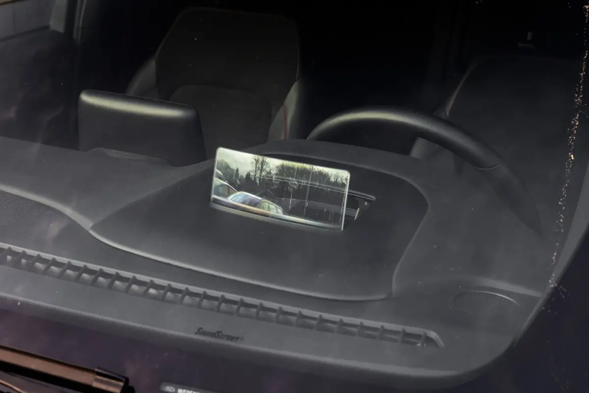 2.5 PHEV ST-Line X BLACK PACK | Adaptieve cruise | Trekhaak | B&O audio | Standkachel | Dodehoek detectie | Camera V+A | Elektr. achterklep | Head-up display