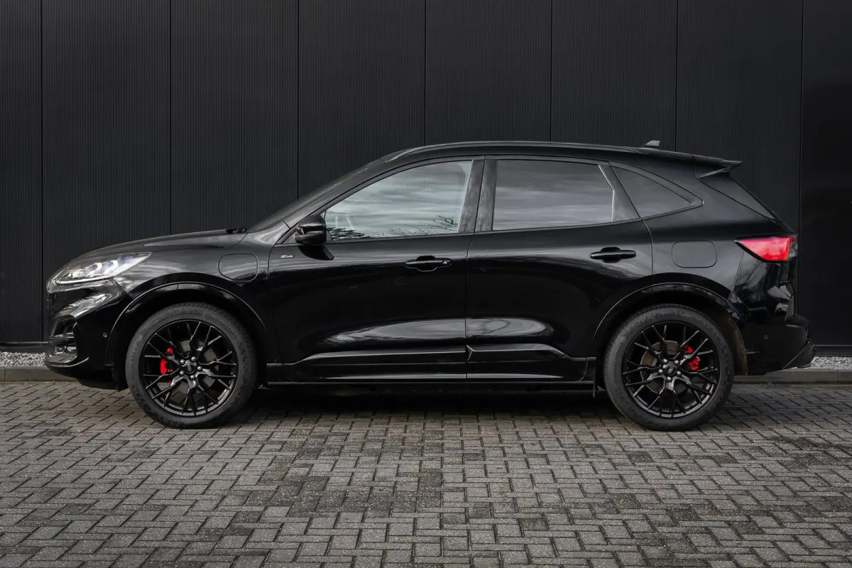 2.5 PHEV ST-Line X BLACK PACK | Adaptieve cruise | Trekhaak | B&O audio | Standkachel | Dodehoek detectie | Camera V+A | Elektr. achterklep | Head-up display