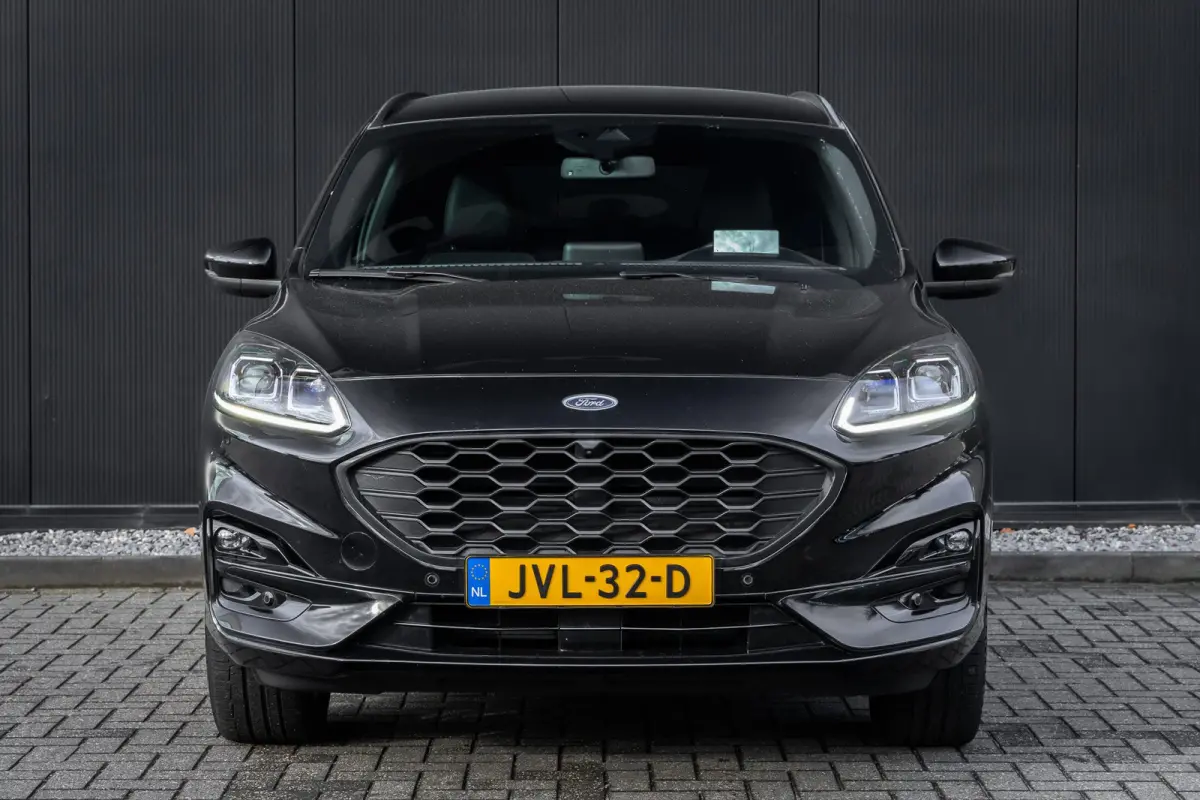 2.5 PHEV ST-Line X BLACK PACK | Adaptieve cruise | Trekhaak | B&O audio | Standkachel | Dodehoek detectie | Camera V+A | Elektr. achterklep | Head-up display