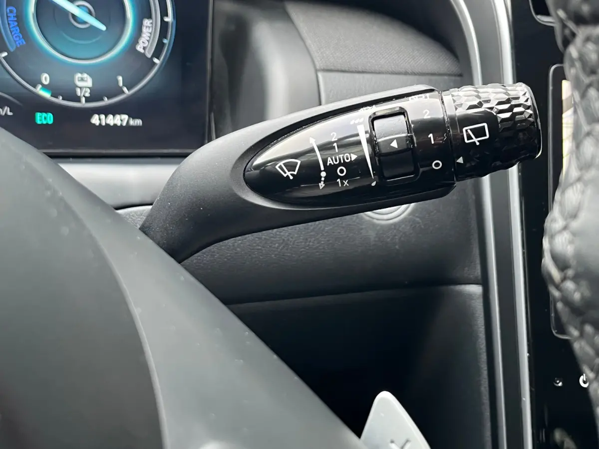 1.6 T-GDI 265pk PHEV Premium 4WD | Leder | Carplay | Climate | Keyless | Navigatie | Elek. Klep | Full - Led | 360 Camera | KRELL Audio | Elek. Stoelen | 19" Lichtmetaal | Winterpakket | Sto