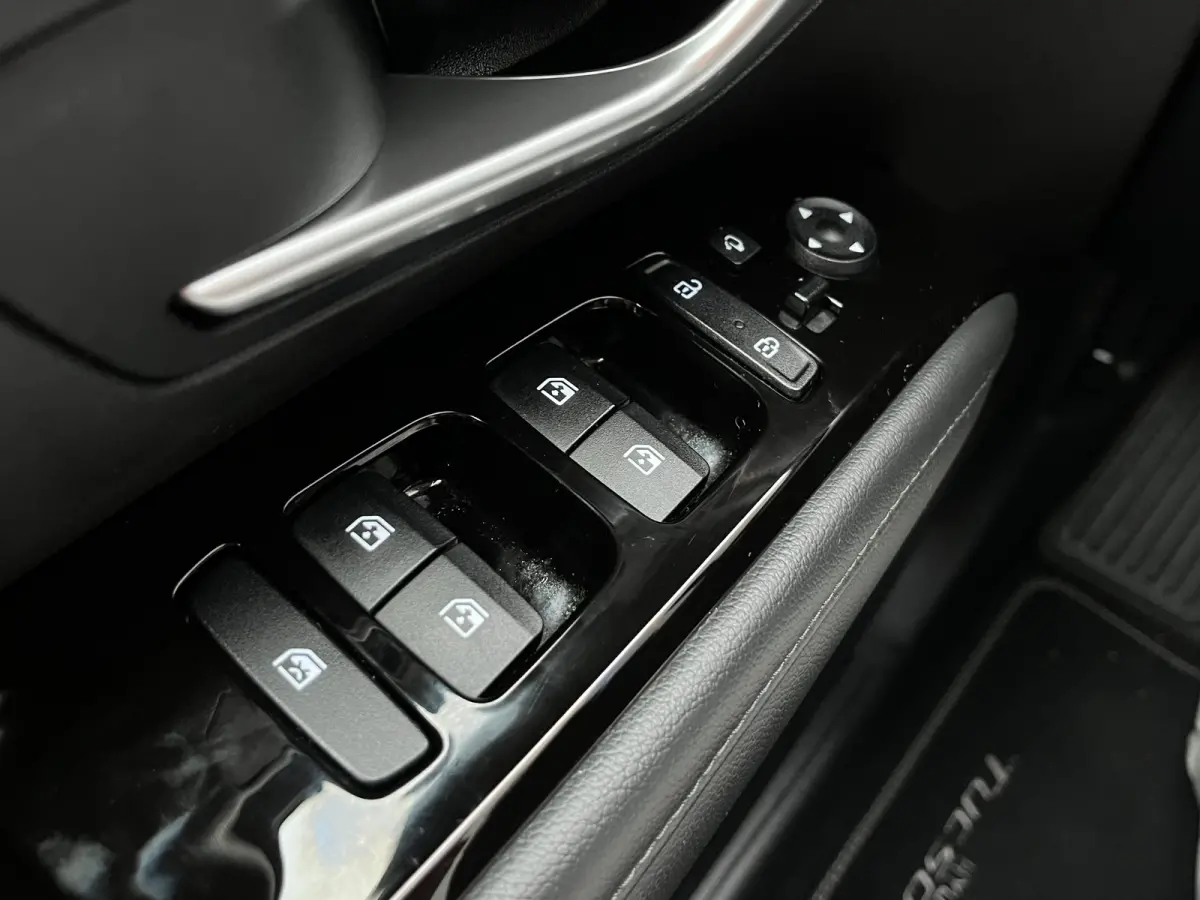 1.6 T-GDI 265pk PHEV Premium 4WD | Leder | Carplay | Climate | Keyless | Navigatie | Elek. Klep | Full - Led | 360 Camera | KRELL Audio | Elek. Stoelen | 19" Lichtmetaal | Winterpakket | Sto