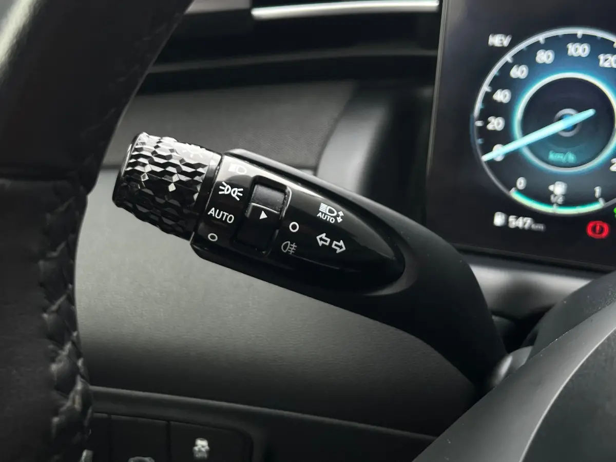 1.6 T-GDI 265pk PHEV Premium 4WD | Leder | Carplay | Climate | Keyless | Navigatie | Elek. Klep | Full - Led | 360 Camera | KRELL Audio | Elek. Stoelen | 19" Lichtmetaal | Winterpakket | Sto