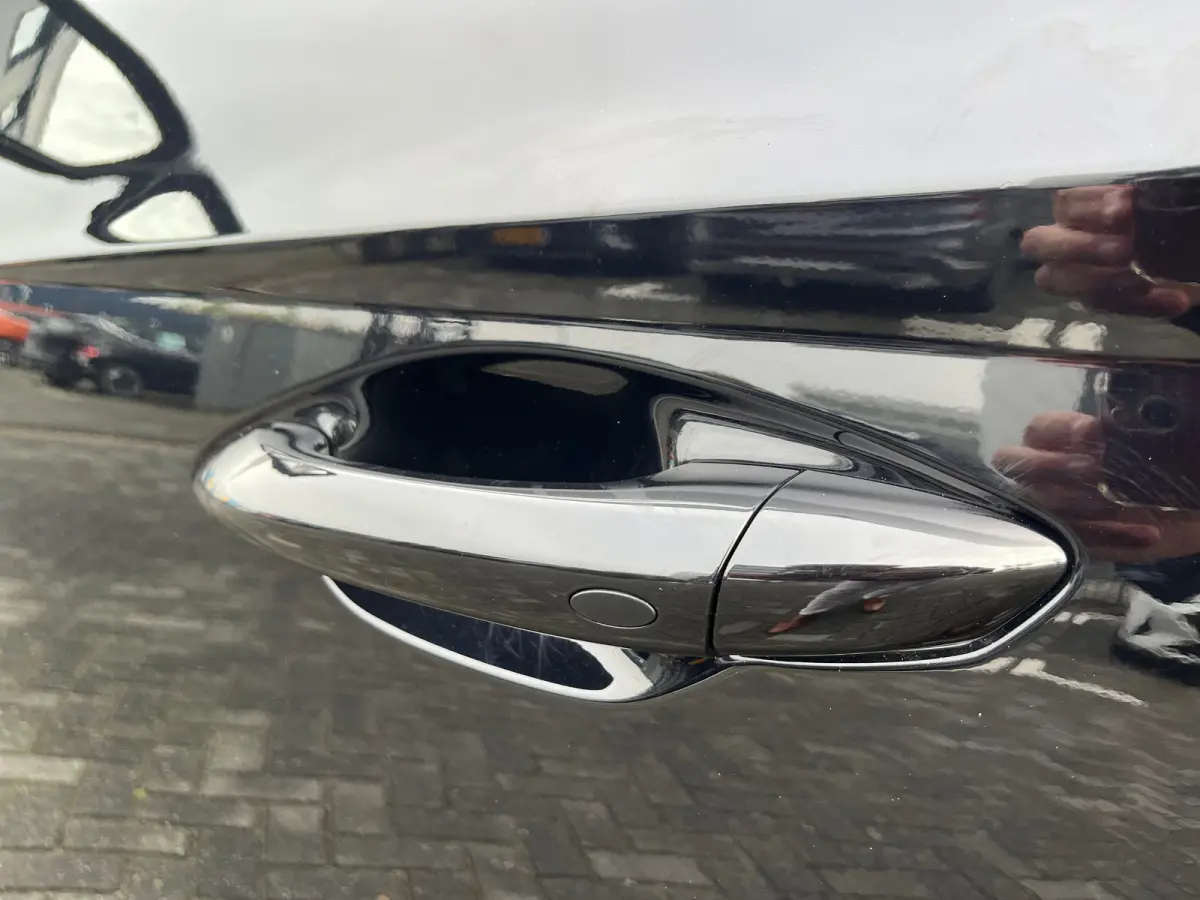 1.6 T-GDI 265pk PHEV Premium 4WD | Leder | Carplay | Climate | Keyless | Navigatie | Elek. Klep | Full - Led | 360 Camera | KRELL Audio | Elek. Stoelen | 19" Lichtmetaal | Winterpakket | Sto