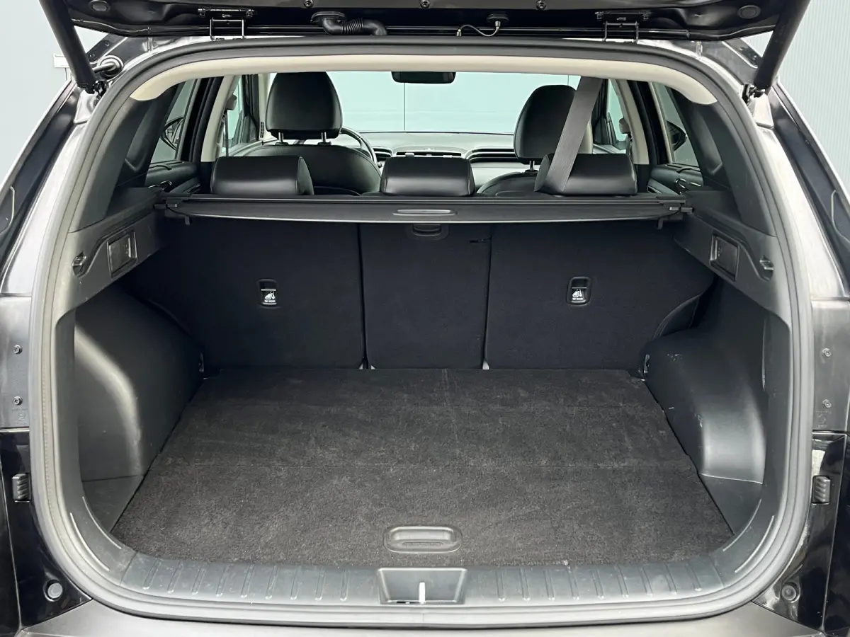 1.6 T-GDI 265pk PHEV Premium 4WD | Leder | Carplay | Climate | Keyless | Navigatie | Elek. Klep | Full - Led | 360 Camera | KRELL Audio | Elek. Stoelen | 19" Lichtmetaal | Winterpakket | Sto