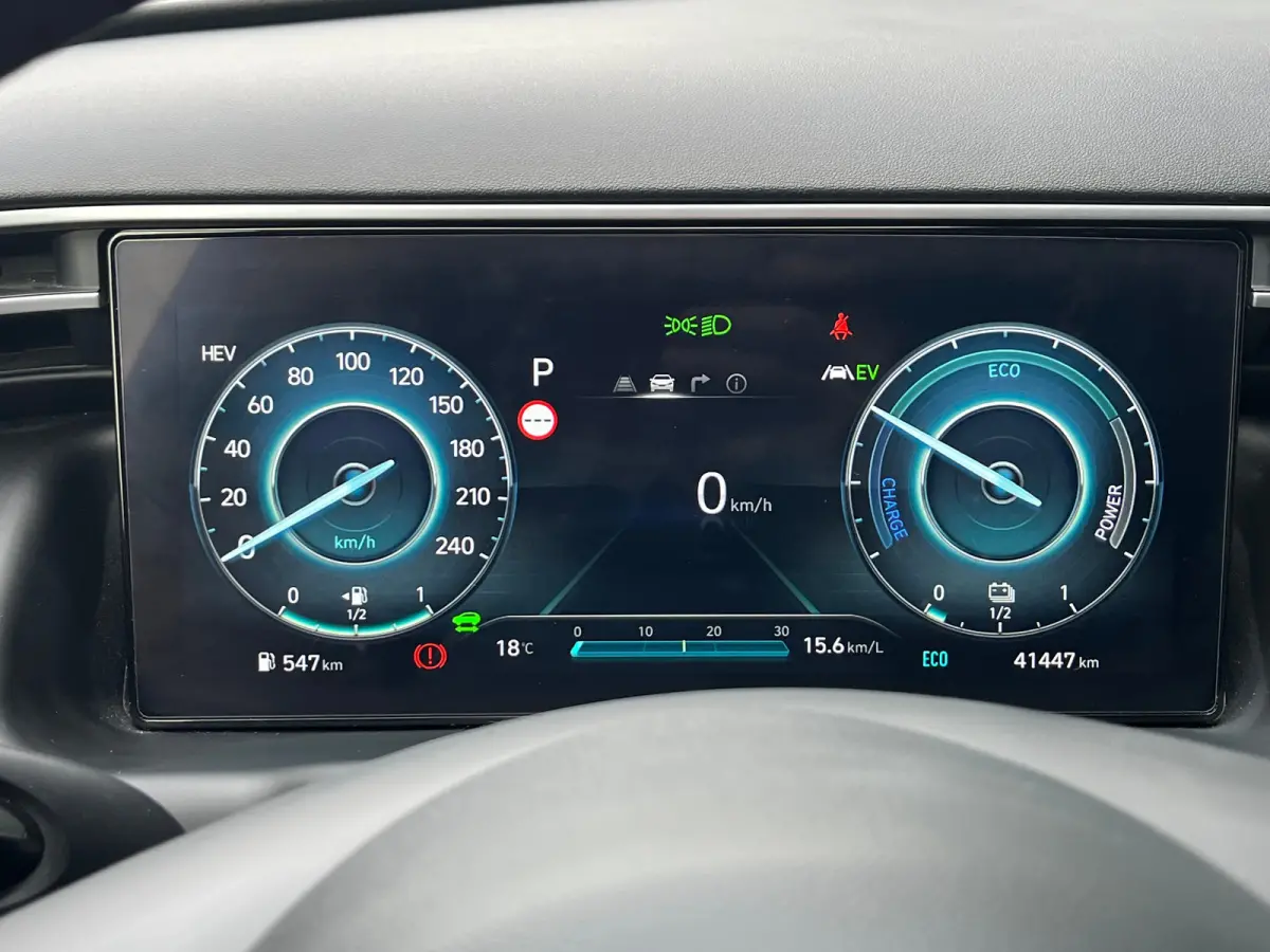 1.6 T-GDI 265pk PHEV Premium 4WD | Leder | Carplay | Climate | Keyless | Navigatie | Elek. Klep | Full - Led | 360 Camera | KRELL Audio | Elek. Stoelen | 19" Lichtmetaal | Winterpakket | Sto