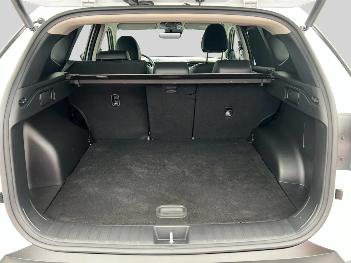 1.6 T-GDI 265pk PHEV Premium 4WD | Leder | Carplay | Climate | Keyless | Navigatie | Elek. Klep | Full - Led | 360 Camera | KRELL Audio | Elek. Stoelen | 19" Lichtmetaal | Winterpakket | Sto
