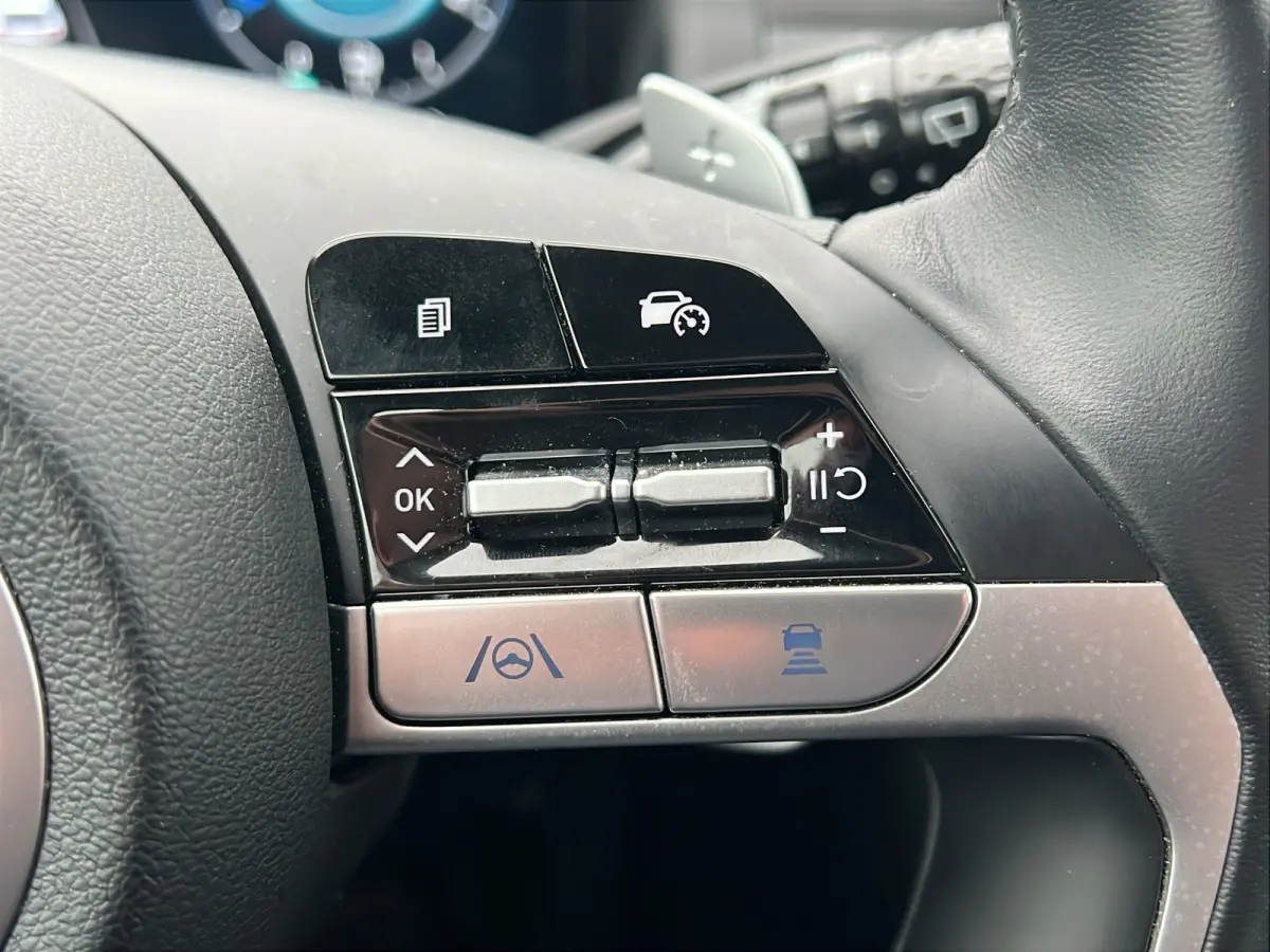 1.6 T-GDI 265pk PHEV Premium 4WD | Leder | Carplay | Climate | Keyless | Navigatie | Elek. Klep | Full - Led | 360 Camera | KRELL Audio | Elek. Stoelen | 19" Lichtmetaal | Winterpakket | Sto