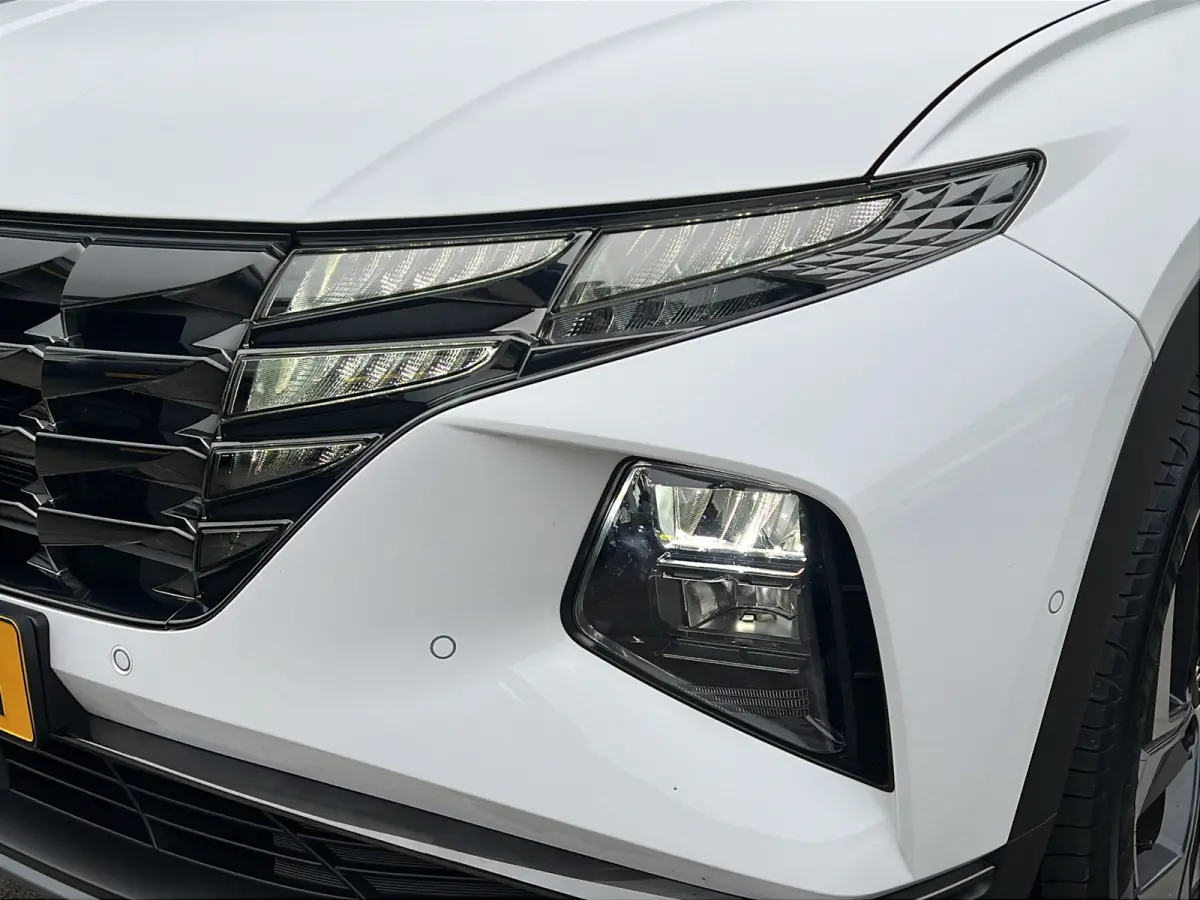 1.6 T-GDI 265pk PHEV Premium 4WD | Leder | Carplay | Climate | Keyless | Navigatie | Elek. Klep | Full - Led | 360 Camera | KRELL Audio | Elek. Stoelen | 19" Lichtmetaal | Winterpakket | Sto