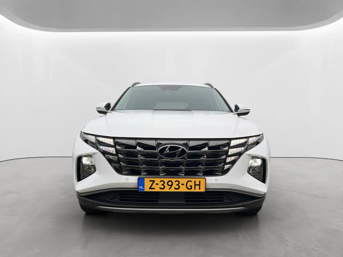 1.6 T-GDI 265pk PHEV Premium 4WD | Leder | Carplay | Climate | Keyless | Navigatie | Elek. Klep | Full - Led | 360 Camera | KRELL Audio | Elek. Stoelen | 19" Lichtmetaal | Winterpakket | Sto
