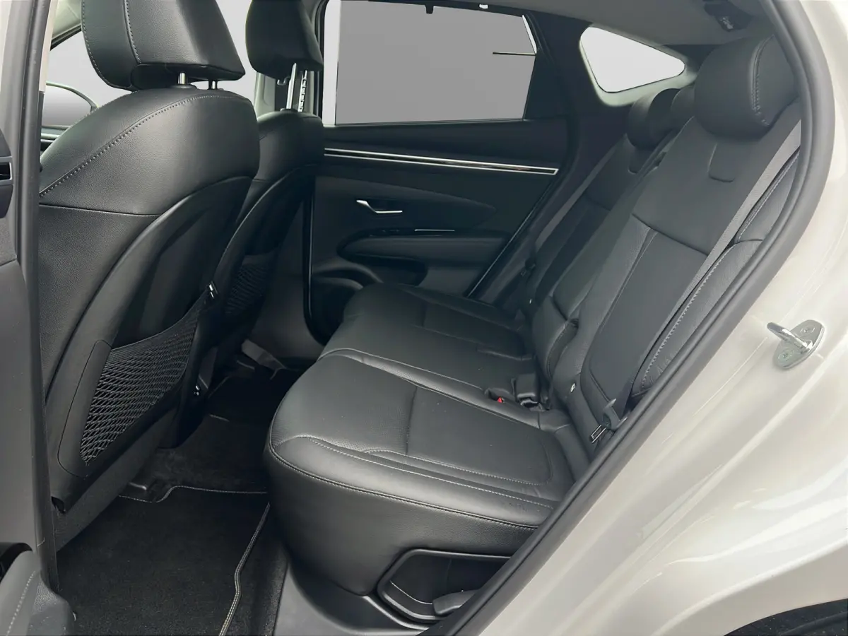 1.6 T-GDI 265pk PHEV Premium 4WD | Leder | Carplay | Climate | Keyless | Navigatie | Elek. Klep | Full - Led | 360 Camera | KRELL Audio | Elek. Stoelen | 19" Lichtmetaal | Winterpakket | Sto
