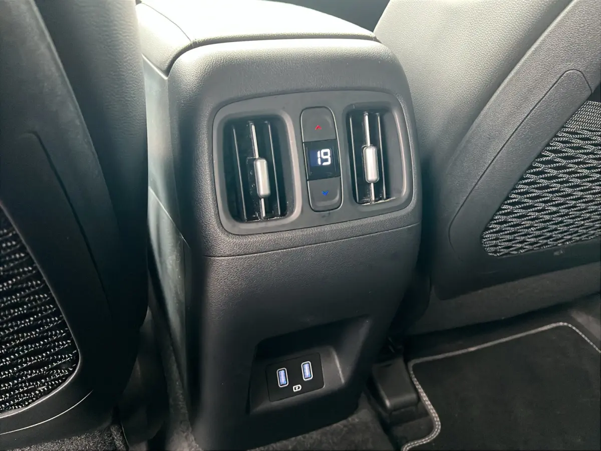1.6 T-GDI 265pk PHEV Premium 4WD | Leder | Carplay | Climate | Keyless | Navigatie | Elek. Klep | Full - Led | 360 Camera | KRELL Audio | Elek. Stoelen | 19" Lichtmetaal | Winterpakket | Sto