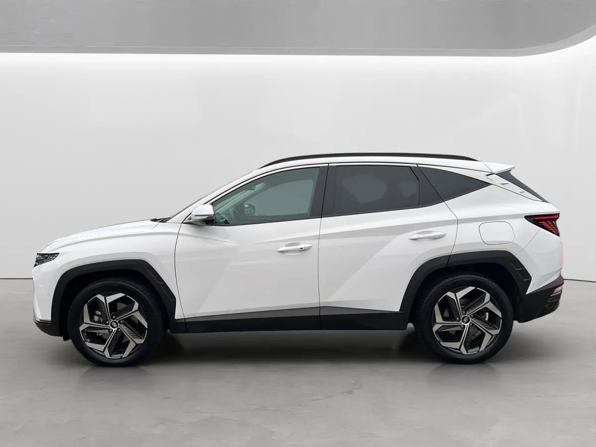 1.6 T-GDI 265pk PHEV Premium 4WD | Leder | Carplay | Climate | Keyless | Navigatie | Elek. Klep | Full - Led | 360 Camera | KRELL Audio | Elek. Stoelen | 19" Lichtmetaal | Winterpakket | Sto