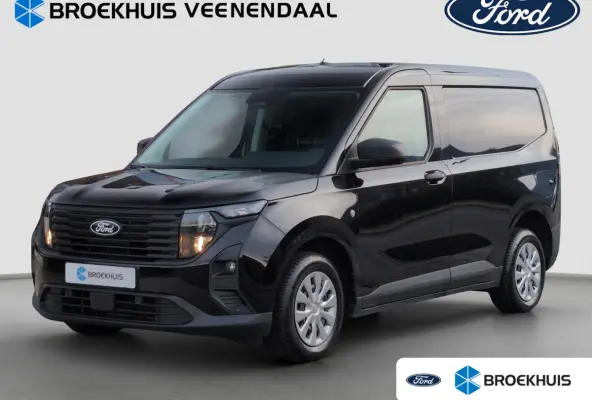 1.0 Trend 125pk Navigatie | Camera | Cruisecontrol