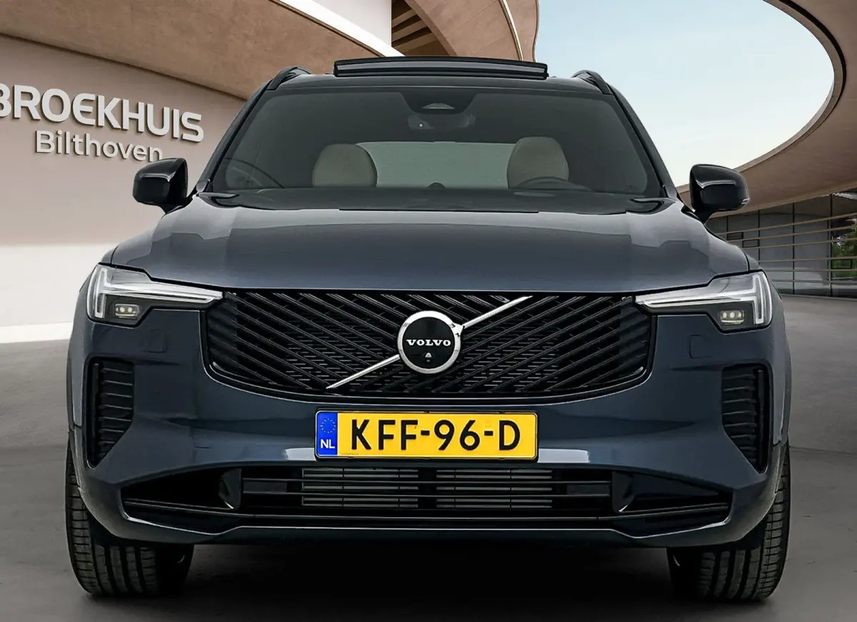 NEW MODEL 2.0 T8 Plug-in hybrid AWD Ultra Executive Edition 455PK| 22 inch LM | Luchtvering | Bowers & Wilkins | Stoel massage / ventilatie | Nappa Leder | Trekhaak |