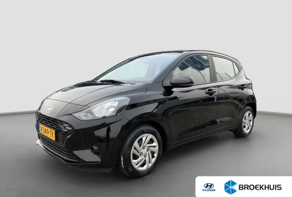 1.0 66pk Comfort Smart | LED | Airco | Carplay | Camera | Navigatie | Bluetooth | Cruisecontrol | 1e Eigenaar
