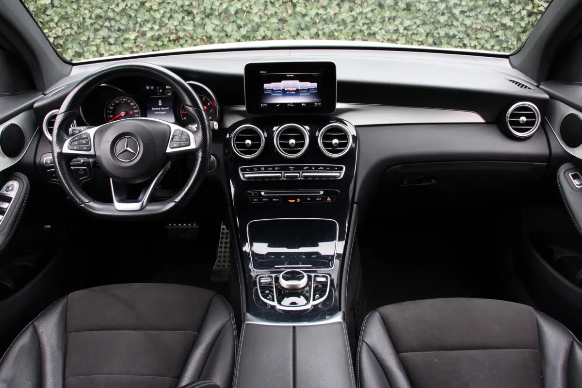 350e Business | NL-AUTO! | 1 EIGENAAR | LEDER | DODE HOEK | ADAPTIVE CRUISE | CAMERA | ELEKTR. STOELEN INCL VERWARMING | 20" LMV | PRACHTIGE STAAT!