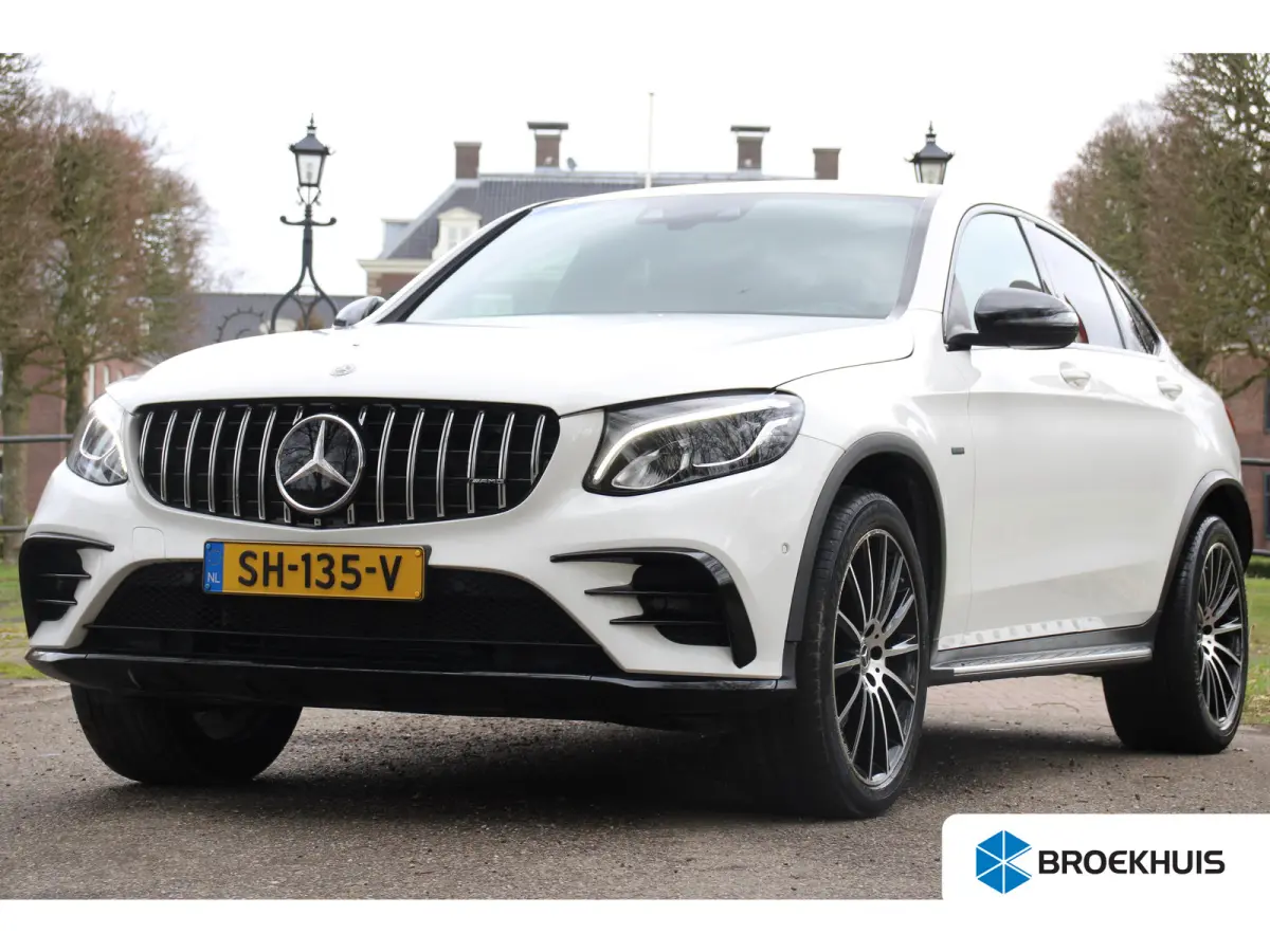 350e Business | NL-AUTO! | 1 EIGENAAR | LEDER | DODE HOEK | ADAPTIVE CRUISE | CAMERA | ELEKTR. STOELEN INCL VERWARMING | 20" LMV | PRACHTIGE STAAT!