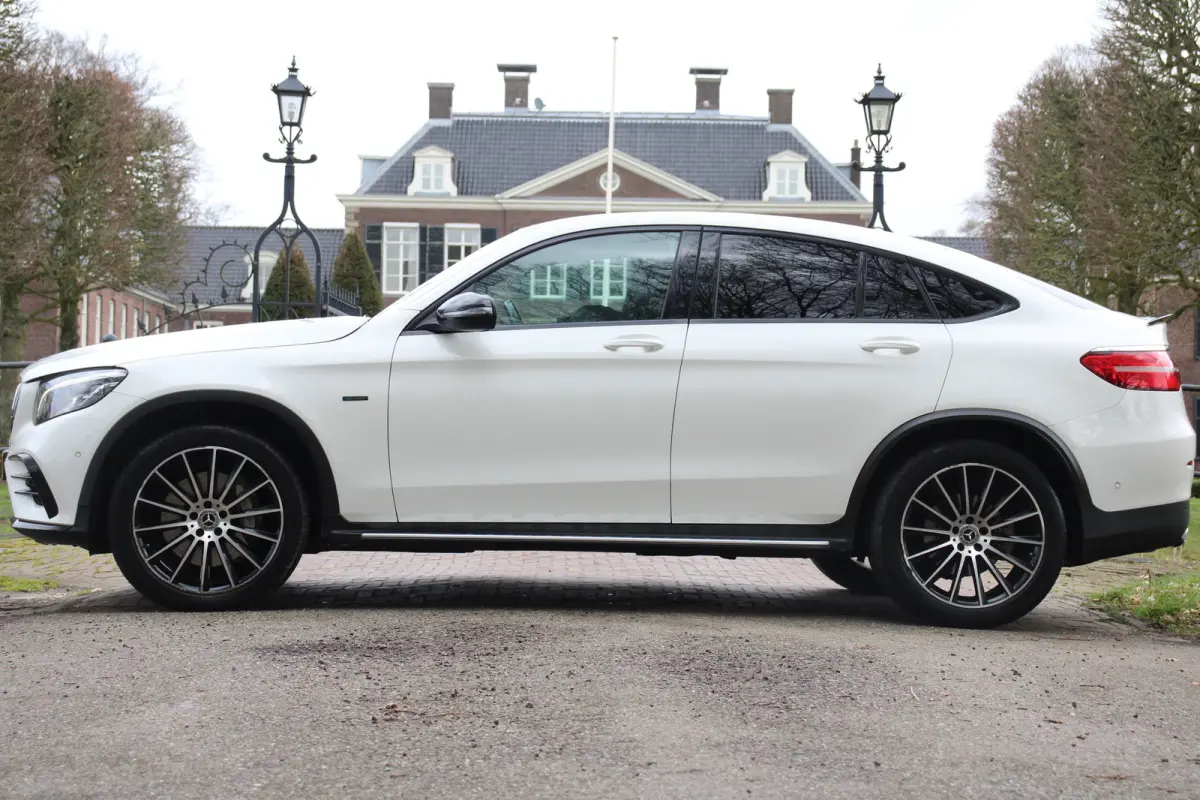 350e Business | NL-AUTO! | 1 EIGENAAR | LEDER | DODE HOEK | ADAPTIVE CRUISE | CAMERA | ELEKTR. STOELEN INCL VERWARMING | 20" LMV | PRACHTIGE STAAT!