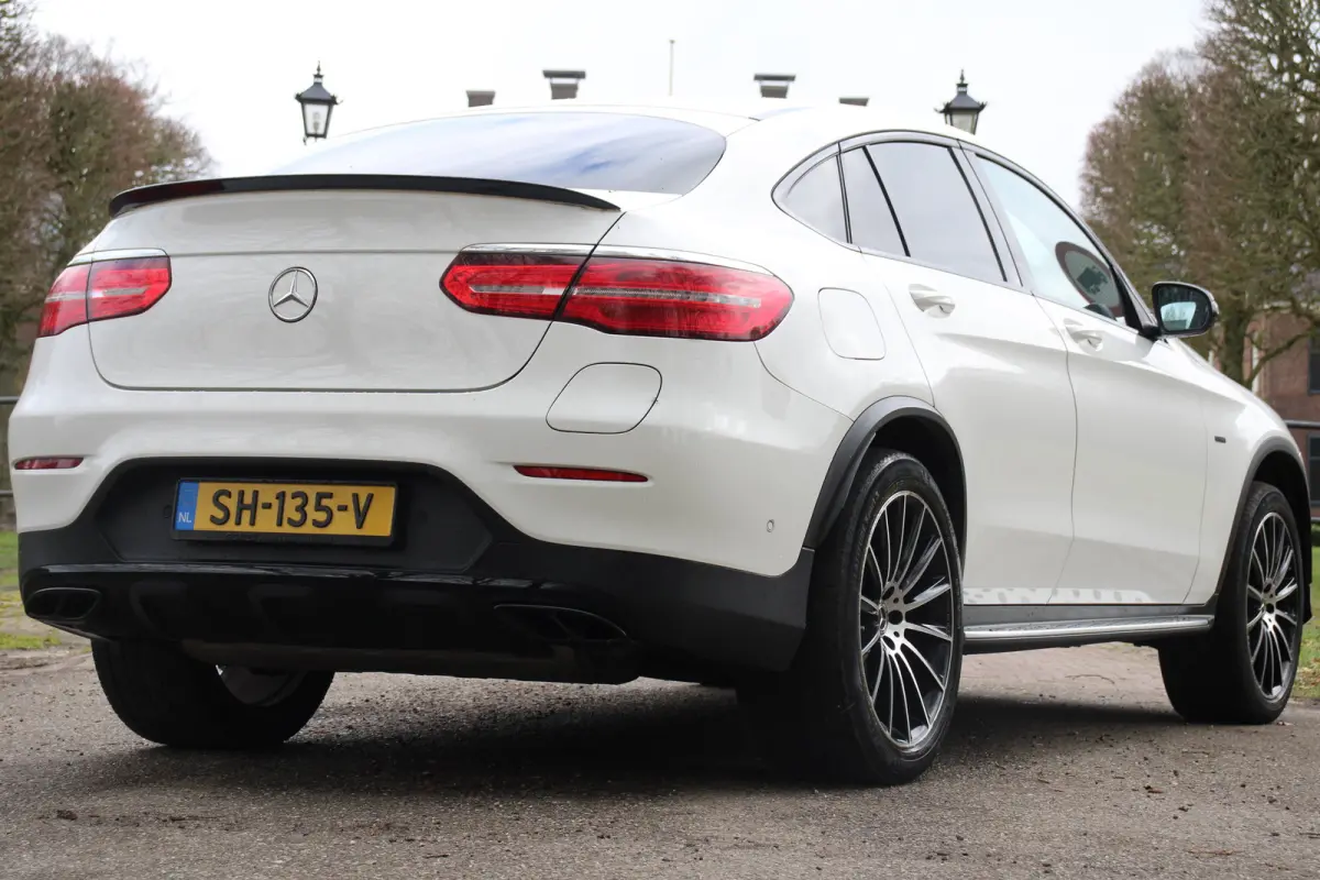 350e Business | NL-AUTO! | 1 EIGENAAR | LEDER | DODE HOEK | ADAPTIVE CRUISE | CAMERA | ELEKTR. STOELEN INCL VERWARMING | 20" LMV | PRACHTIGE STAAT!