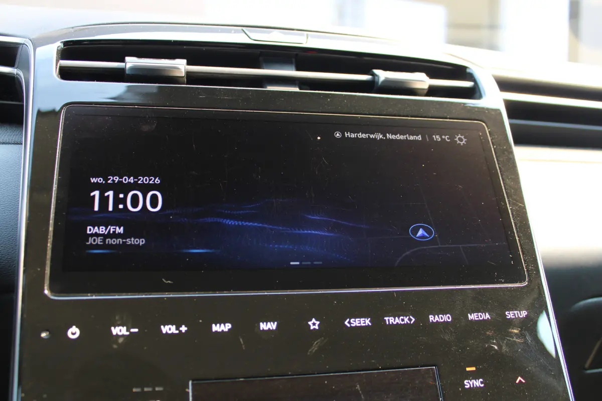 1.6 T-GDI PHEV Comfort Smart 4WD PHEV 265pk 4WD | Achteruitrijcamera | Actieve rijbaanassistentie (LKA) | Apple Carplay/Android Auto|telefoonintegratie premium