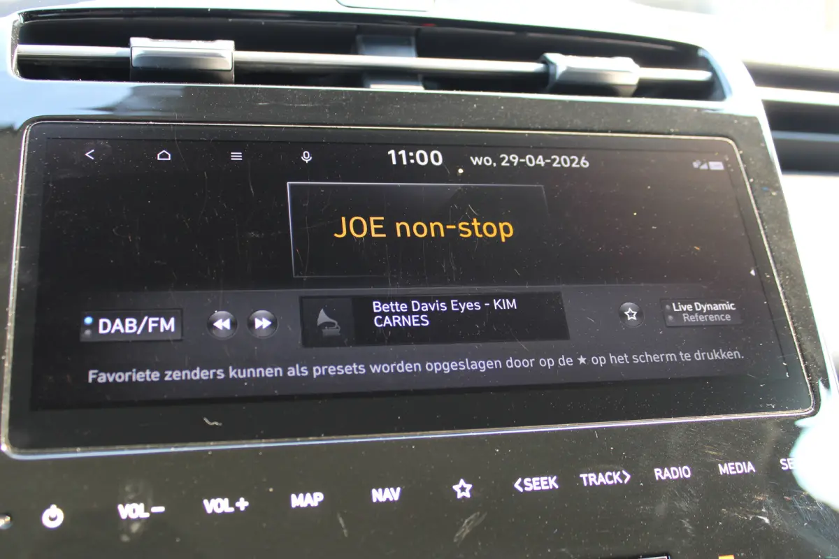 1.6 T-GDI PHEV Comfort Smart 4WD PHEV 265pk 4WD | Achteruitrijcamera | Actieve rijbaanassistentie (LKA) | Apple Carplay/Android Auto|telefoonintegratie premium