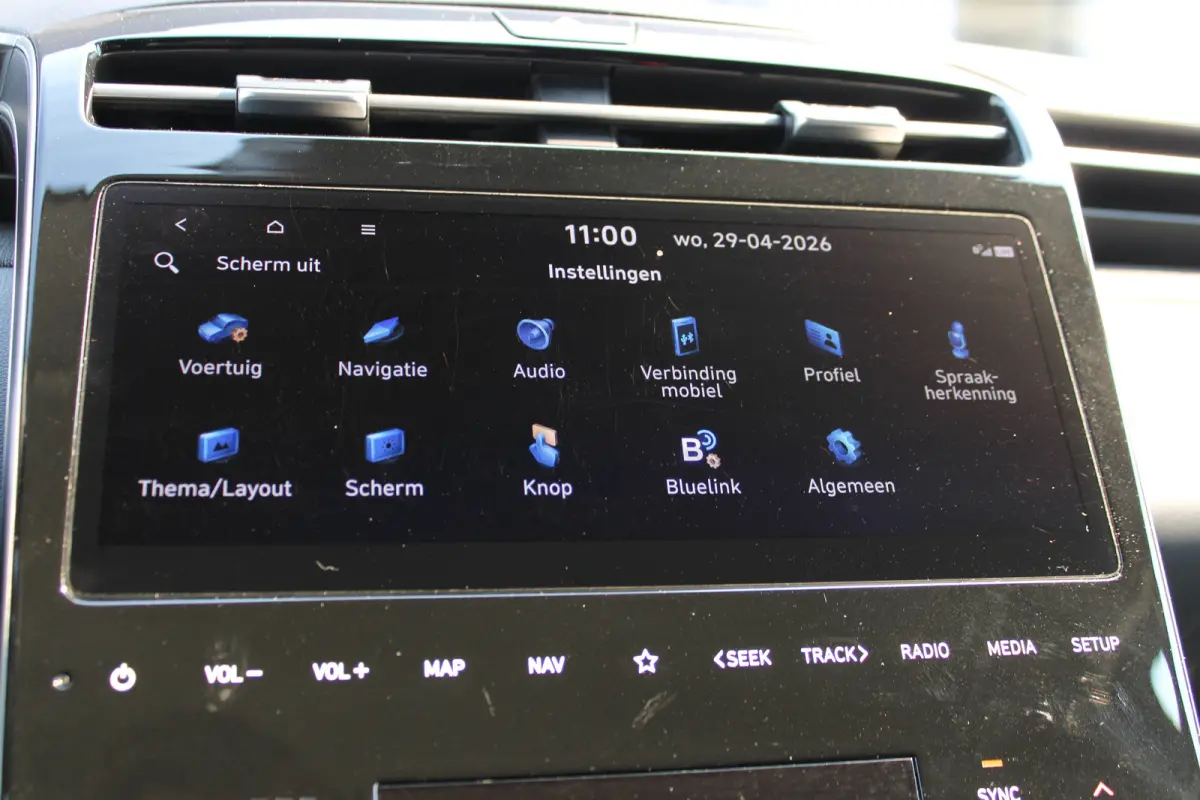 1.6 T-GDI PHEV Comfort Smart 4WD PHEV 265pk 4WD | Achteruitrijcamera | Actieve rijbaanassistentie (LKA) | Apple Carplay/Android Auto|telefoonintegratie premium