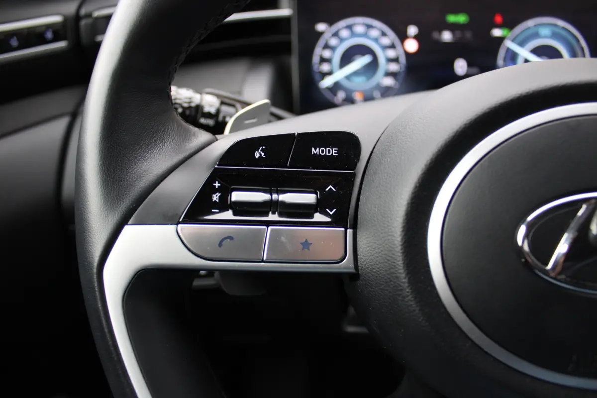 1.6 T-GDI PHEV Premium 4WD | Leder | 360 camera | Elektrische voorstoelen | Automaat