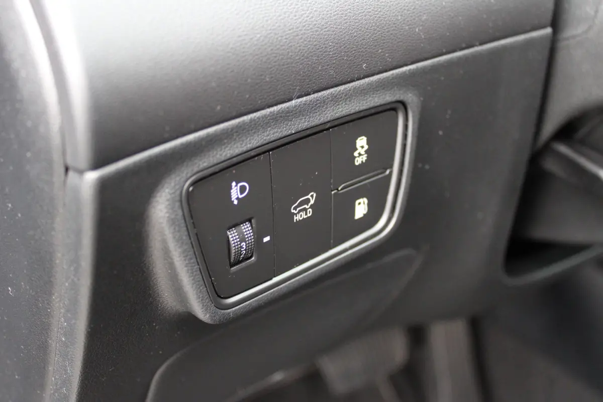 1.6 T-GDI PHEV Premium 4WD | Leder | 360 camera | Elektrische voorstoelen | Automaat