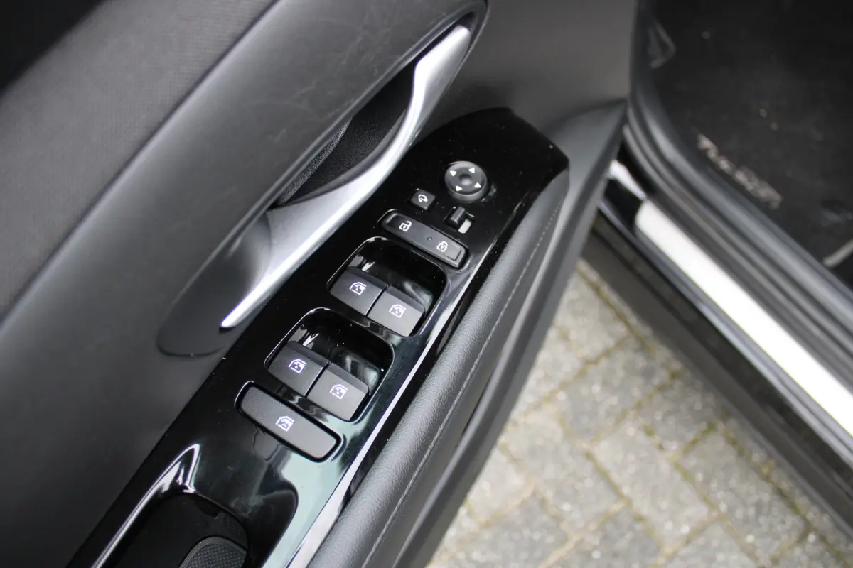 1.6 T-GDI PHEV Premium 4WD | Leder | 360 camera | Elektrische voorstoelen | Automaat