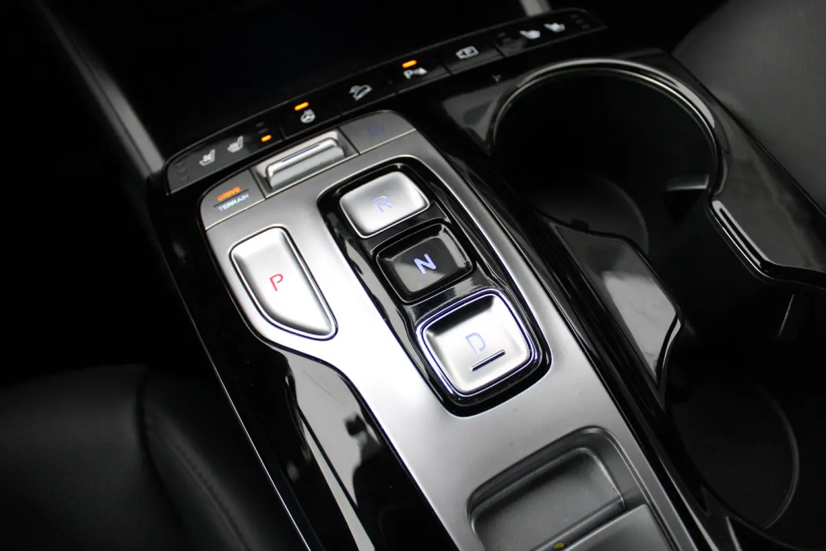 1.6 T-GDI PHEV Premium 4WD | Leder | 360 camera | Elektrische voorstoelen | Automaat
