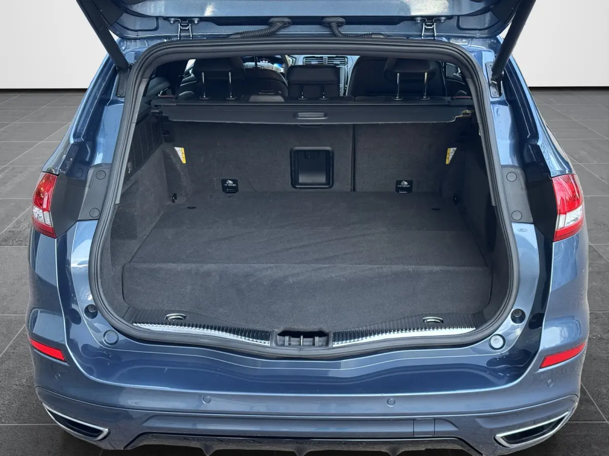 2.0 HEV ST-line 187pk | Leder | Driver Assistance- & Winter Pack |