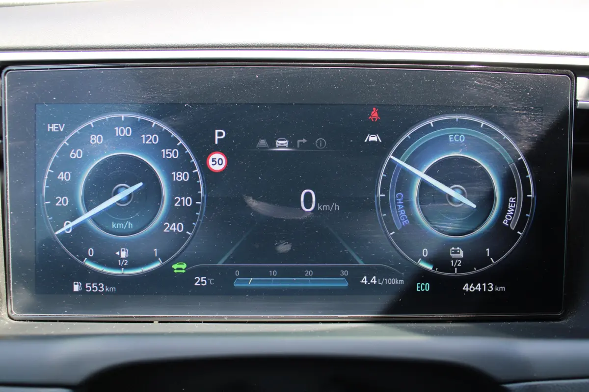 1.6 T-GDI PHEV Comfort Smart 4WD 265PK | Afneembare Trekhaak | Cruise control adaptief met Stop&Go | Extra getint glas