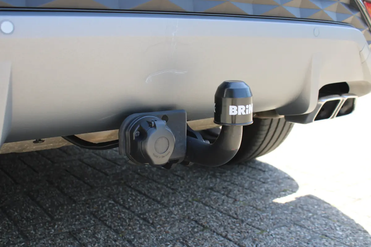 1.6 T-GDI PHEV Comfort Smart 4WD 265PK | Afneembare Trekhaak | Cruise control adaptief met Stop&Go | Extra getint glas