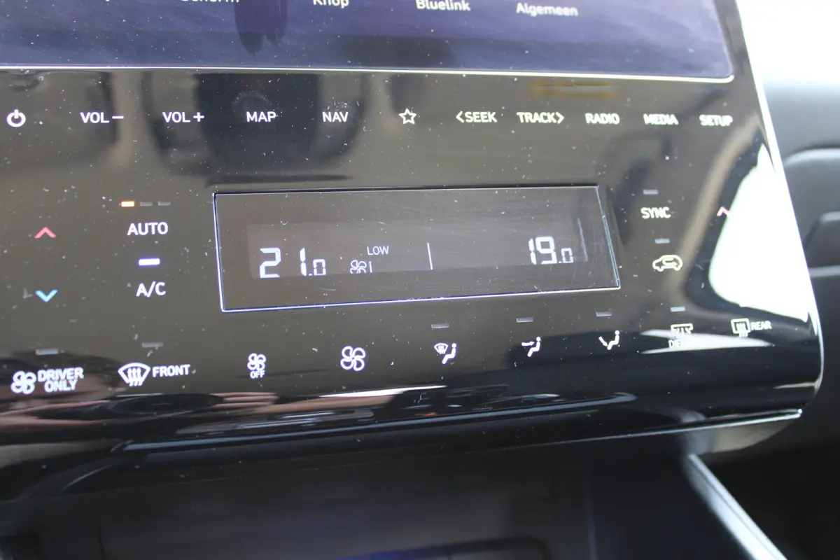 1.6 T-GDI PHEV Comfort Smart 4WD 265PK | Afneembare Trekhaak | Cruise control adaptief met Stop&Go | Extra getint glas