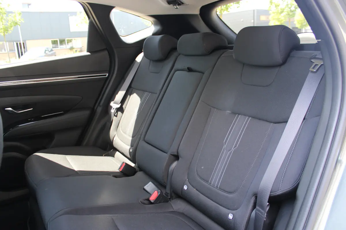 1.6 T-GDI PHEV Comfort Smart 4WD 265PK | Afneembare Trekhaak | Cruise control adaptief met Stop&Go | Extra getint glas