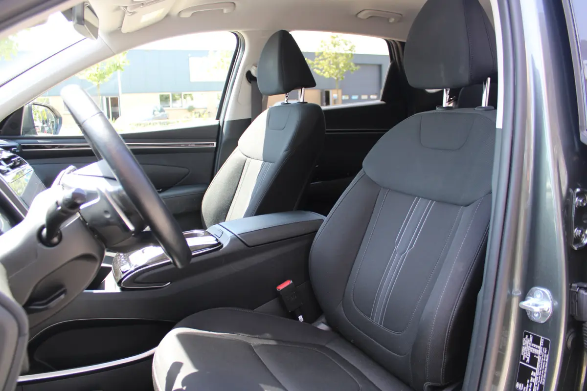 1.6 T-GDI PHEV Comfort Smart 4WD 265PK | Afneembare Trekhaak | Cruise control adaptief met Stop&Go | Extra getint glas
