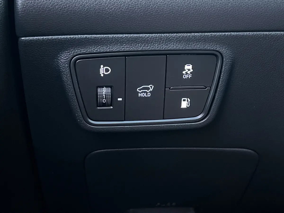 1.6 T-GDI 265pk PHEV N-Line 4WD | Leder | Climate | Keyless | Navigatie | Elek. Klep | Full - Led | 360 Camera | KRELL Audio | Elek. Stoelen | 19" Lichtmetaal | Winterpakket | Stoelventilati