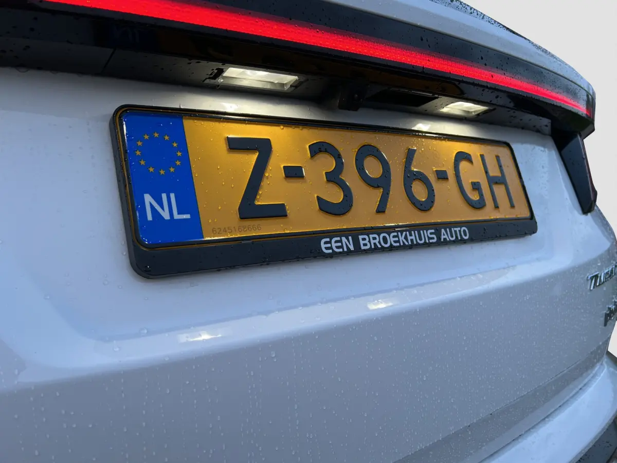 1.6 T-GDI 265pk PHEV N-Line 4WD | Leder | Climate | Keyless | Navigatie | Elek. Klep | Full - Led | 360 Camera | KRELL Audio | Elek. Stoelen | 19" Lichtmetaal | Winterpakket | Stoelventilati