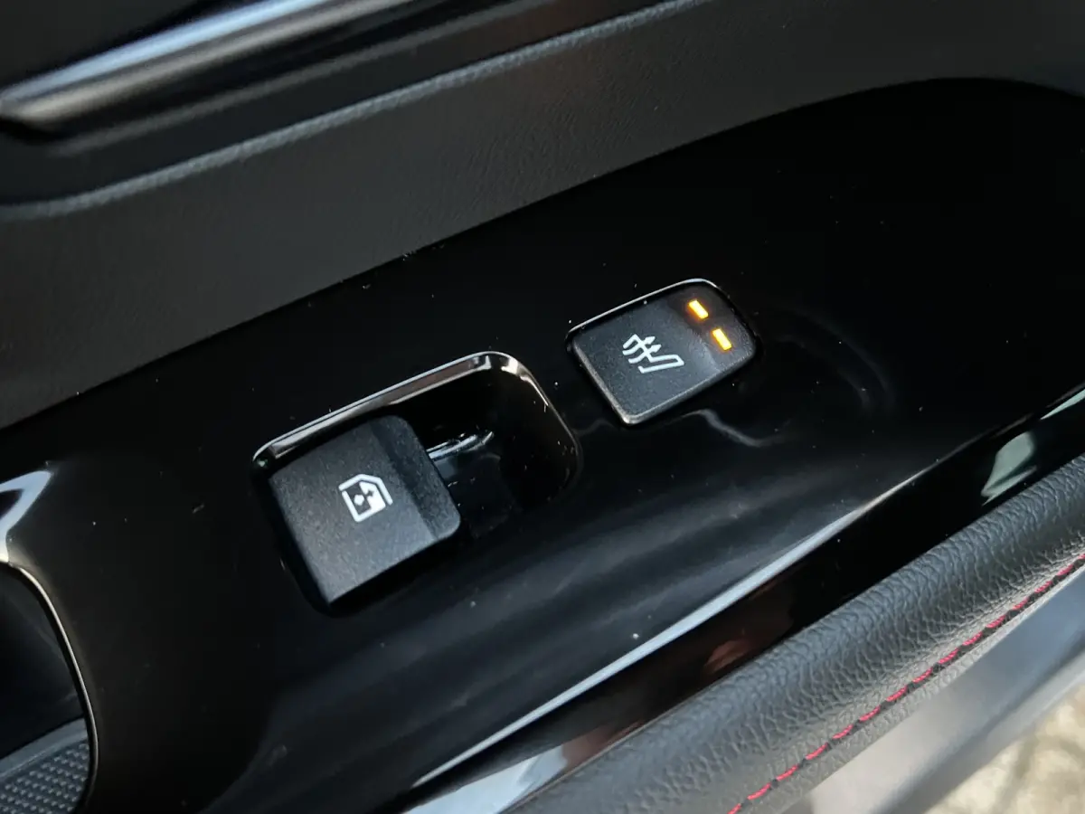 1.6 T-GDI 265pk PHEV N-Line 4WD | Leder | Climate | Keyless | Navigatie | Elek. Klep | Full - Led | 360 Camera | KRELL Audio | Elek. Stoelen | 19" Lichtmetaal | Winterpakket | Stoelventilati